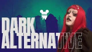 Download Lagu Dark Alt Goth Industrial Visual DJ Mix | MAXX Dec 2025 *BETTER VERSION Re-upload* MP3