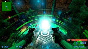 Counter-Strike Source: Zombie Escape - ze_Serpentis_Temple_v1 [Stage 4] on GFL