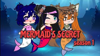 MERMAID'S SECRET EPISODIO 1❣ screenshot 2