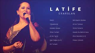 Latife Erarslan - Di Gel Yarim Resimi