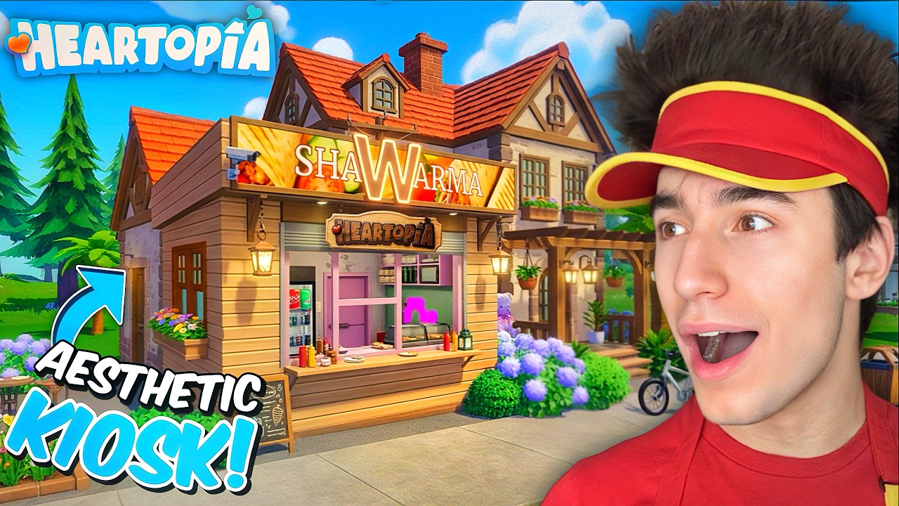 Latest Title & Thumbnail