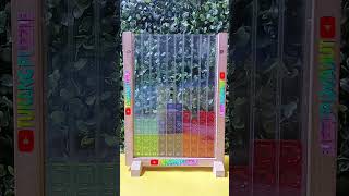 HAPPY TETRIS GAME BLOCK PUZZLE#shorts #tetris #games #tetrisgame #tetrisgameplay