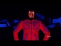 Will I Am T H E The Hardest Ever Live Dick Clark S New Year S Rockin Eve 2012 HD 