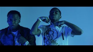 Смотреть клип Pooh Shiesty - Main Slime Remix Feat. Moneybagg Yo [Official Video]