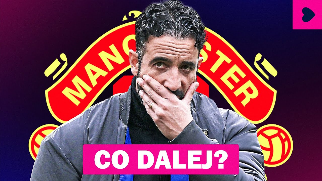 O CO CHODZI ZE ZWOLNIENIEM AMORIMA?