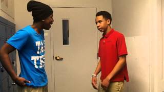Representations of Black Lives Documentary - Breakthrough Providence After School Program 2014-2015