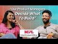 Building High Performing Product Teams | CPO @ MPL | Vibhav Viswanathan