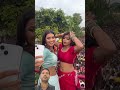 Hindi Song पर ऐसा Dance देखा है? 😍 | Viral Dance Shorts | Bollywood Song Dance #shorts