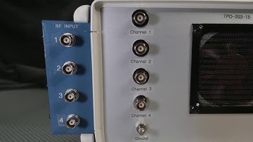 NeuroFUS Unboxing and Transducer Connection