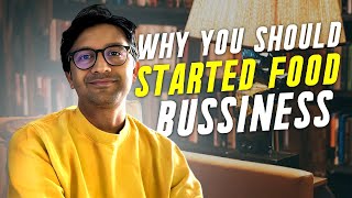 6 Reason why you should start a Business