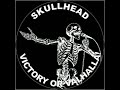 Skullhead  victory or valhalla