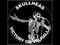 SKULLHEAD『WHITE WARRIOR』 CD Skullhead – White Warrior – Vinyl (White, LP, Album + 4 more