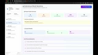 GitAIOps: AI-Powered DevOps Net Worth