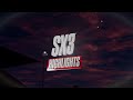 HIGHLIGHTS | AUSX 23 | Melbourne - SX3