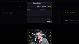 Nodejs single thread vs Tokio Threadpool #ytshorts #viralshorts #rustlang #programming #nodejs