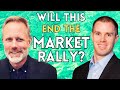 Fiscal Stimulus Slowdown To Disrupt Everything? | Chance Finucane, Oxbow Advisors