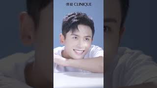倩碧篮球男孩 张哲瀚 Clinique - Zhang Zhehan 2021051601