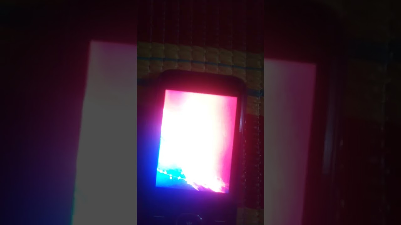 Symphony L260 Low Battery Shutdown @Asia Rahman Tech BD