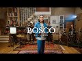 Bosco  live session