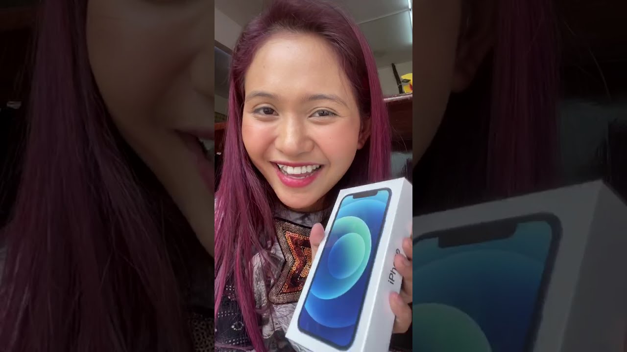 Whitekish Wow Ada Cabutan Bertuah Iphone 12 Jom Cepat Cepat Beli Youtube