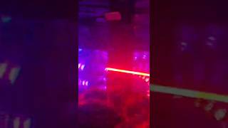 Star Wars Sable At Prince Bandroom