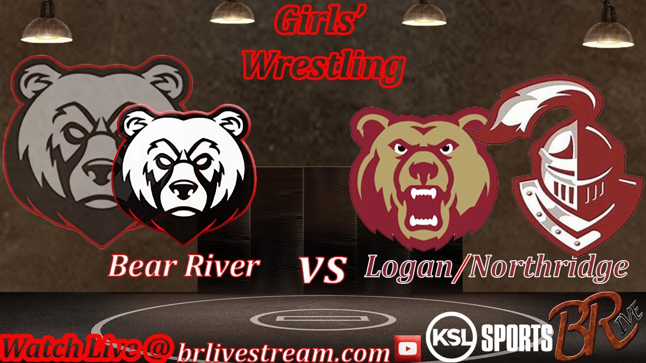 Bear River vs Northridge (Girls' Wrestling)