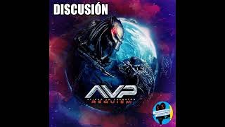 Download Lagu DISCUSIÓN | ALIENS VS. PREDATOR: REQUIEM