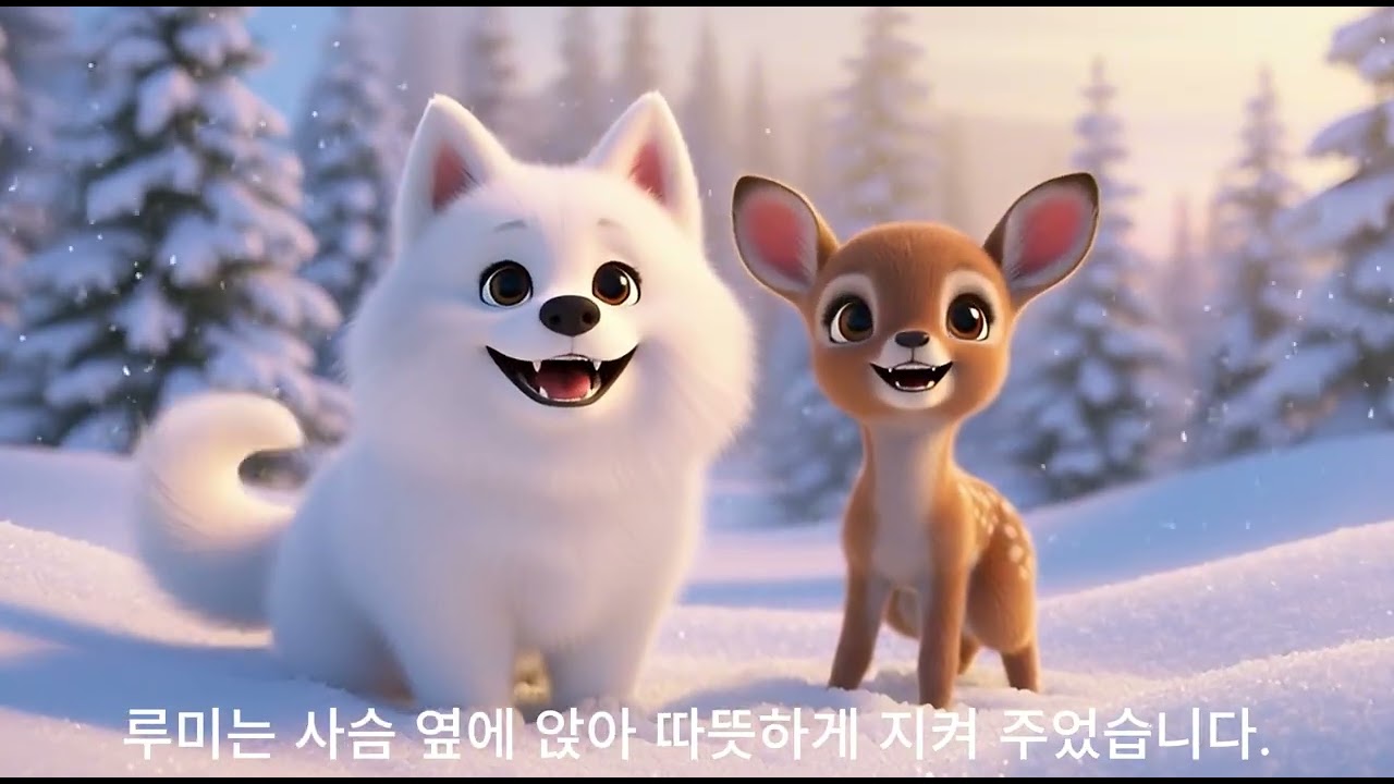 RUMI03_세번째이야기