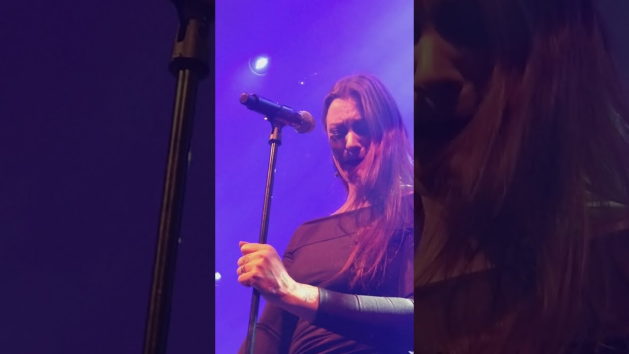 @FloorJansenOfficial  