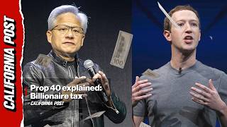 Details Prop 40 Explained: The Billionaire Tax Guide