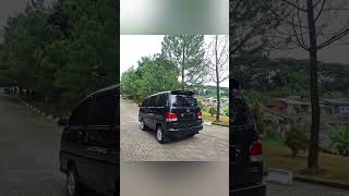 Jika Espass Hitam Menjadi Alphard daihatsuespass