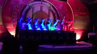Download lagu UOB CNY 2013 Drum Performance