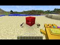 Roblox Lucky Block MOD in Minecraft
