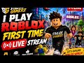 Stylee is Live (play Roblox) #roblox #live