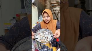 Jualan cilok jadul😋🙌🏼 #shorts