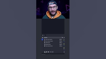 45 Second OBS Setup - Stream On TikTok From PC or Mac