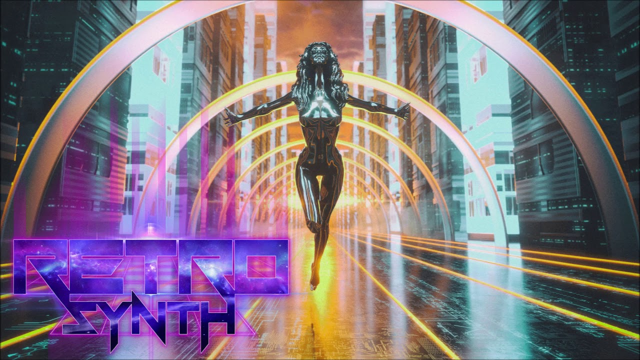 Club 29 - In a Middle of a Ray ...of Light  | RetroSynth (Synthpop / Ladies of Synth)