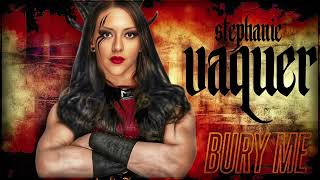 Stephanie Vaquer -