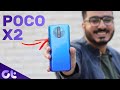 POCO X2 Unboxing and First Impressions | Best Realme X2 Alternative? | Guiding Tech