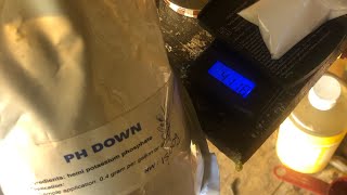 PH ADJUST Easiest & Best Method.