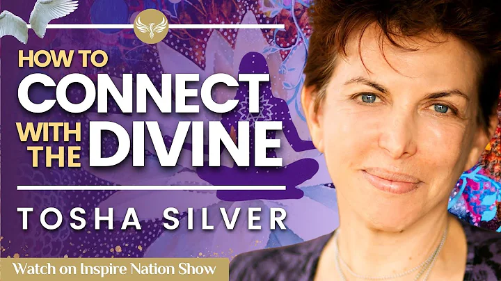 GUIDANCE from THE DIVINE - How to LISTEN and CONNE...