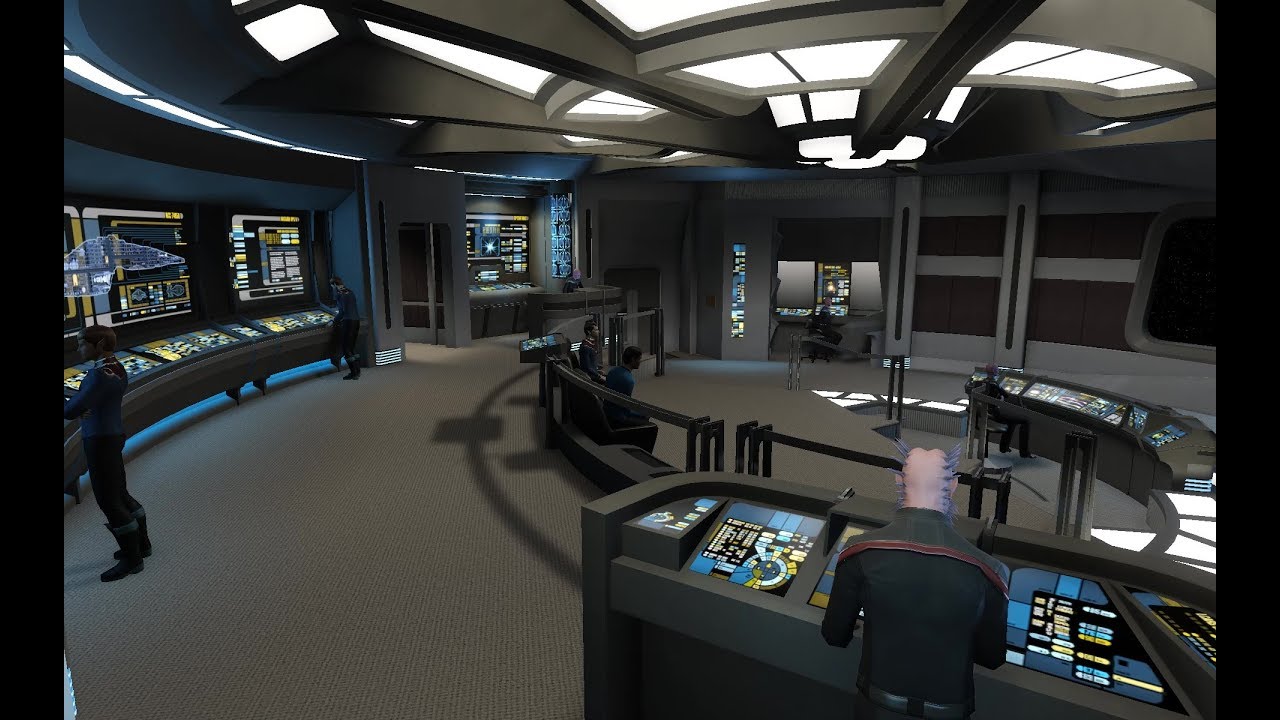 Sto Voyager Interior