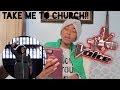The Voice: Kymberli Joye "Break Every Chain" *REACTION*
