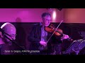 Daniel Gregory Armenian Dance Tonakan Sample 