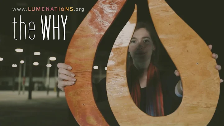 Lumenations - the Why