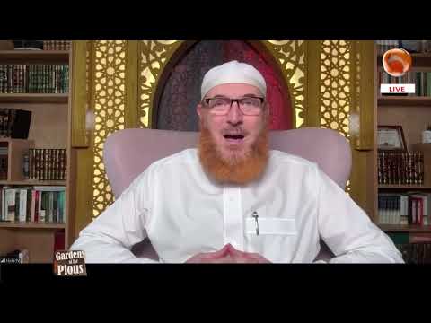 Can An Imam Be Female