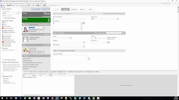 How to Create a Specifics Form in Cherwell