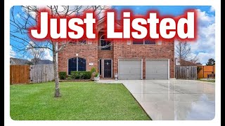 10902 Waterview Cir, Montgomery, TX 77356 10902 Waterview Cir, Montgomery, TX 77356