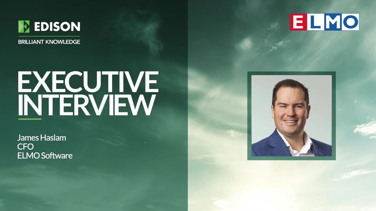 ELMO Software – executive interview