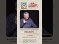 The World 02 || New Covenant Tabernacle, Hyderabad ||